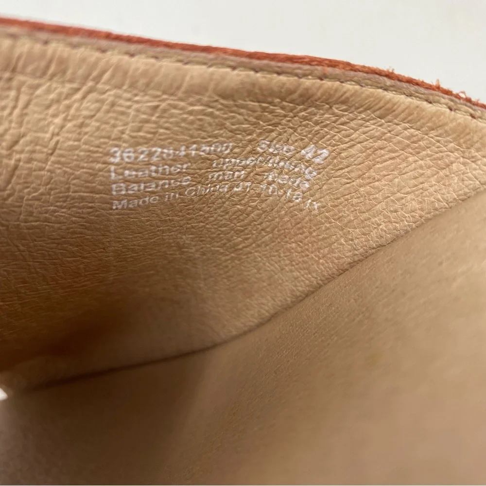 Dansko Maci Coral Nubuck Slide Sandals - Picture 9 of 13